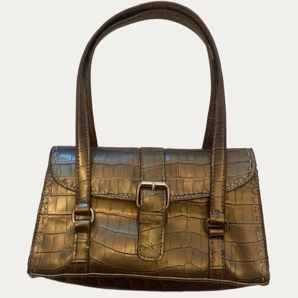 Vintage Liz Claiborne Purse - Picture 1 of 5